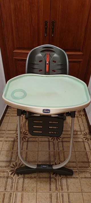 Trona para bebe