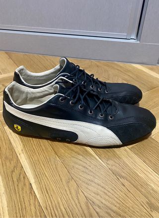 Puma Speedcat Ferrari