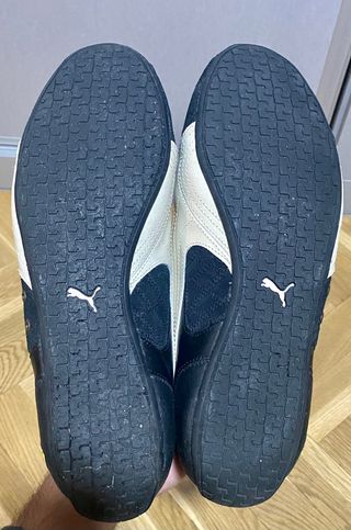Puma Speedcat Ferrari