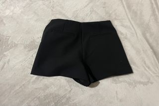 Falda pantalón zara