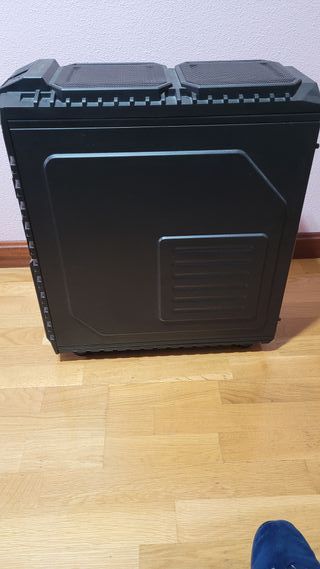 caja ordenador Cooler Master HAF-X