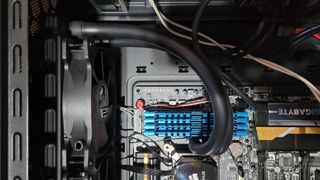 caja ordenador Cooler Master HAF-X