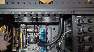 caja ordenador Cooler Master HAF-X