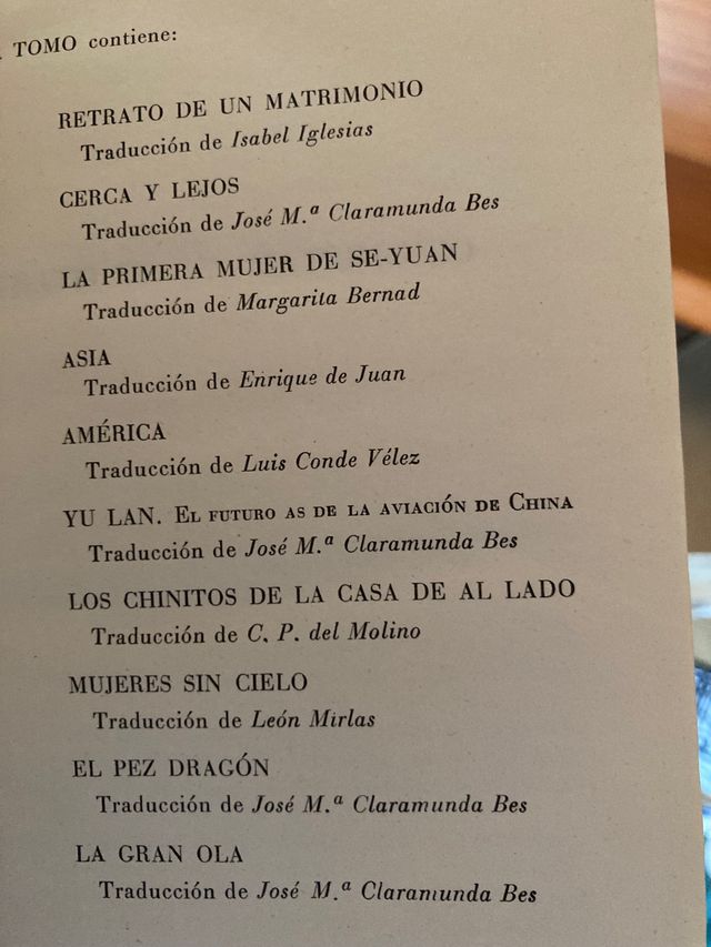 Clásicos contemporáneos 8 tomos