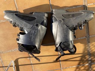 Botas de esquí Nordic 300mm (Eur 37)