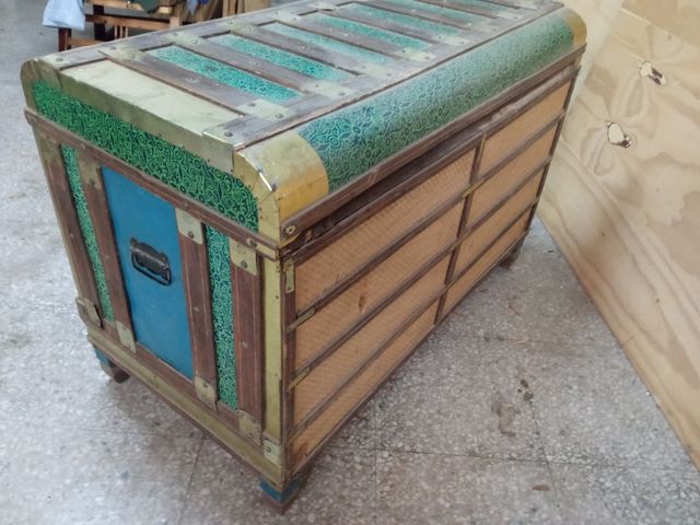 baul