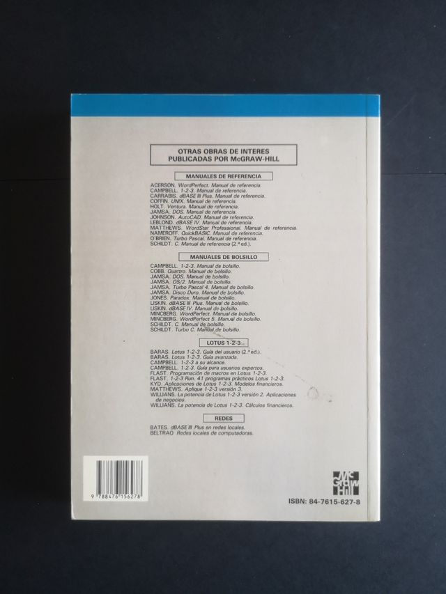 NOVELL NetWare Ordenes e Instalacion