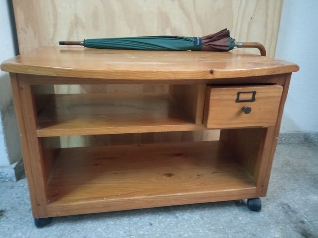 mueble auxiliar 