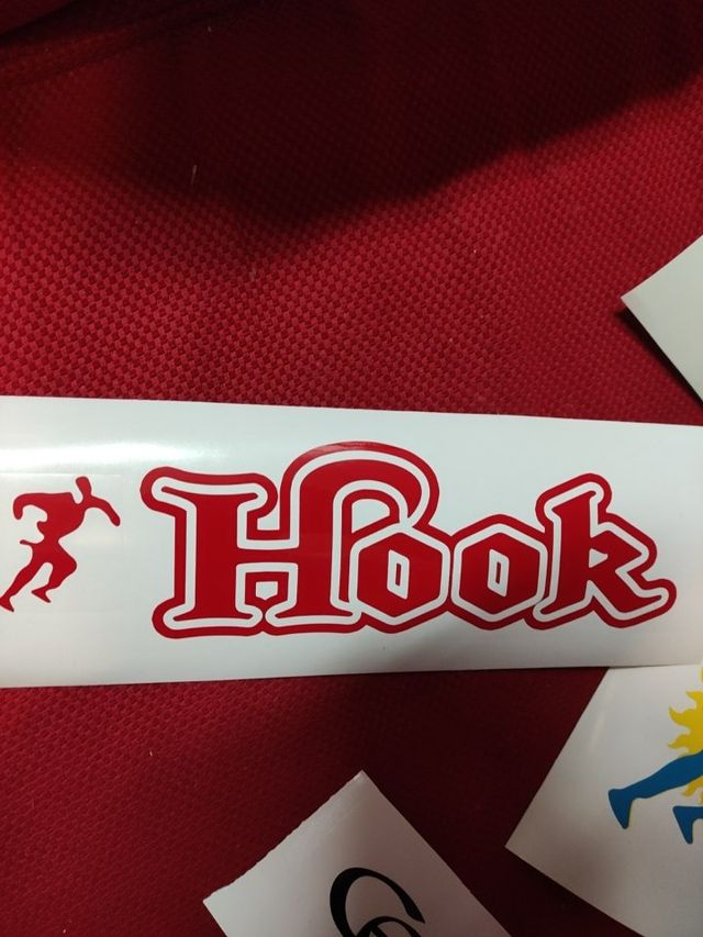 PEGATINAS DISCOTECAS