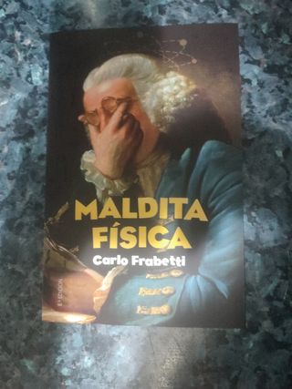 maldita fisica