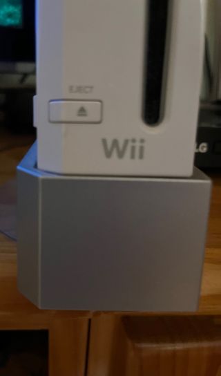 Consola Wii