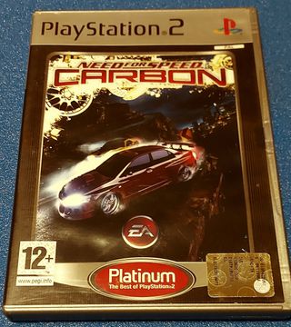 Due giochi per Playstation 2