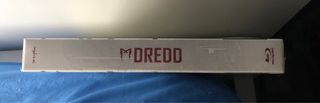 Dredd Filmarena - ENVIO INCLUIDO