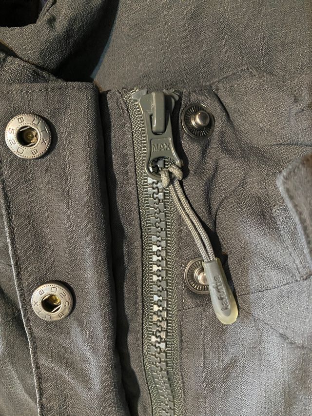 Chaqueta Lafuma nueva S