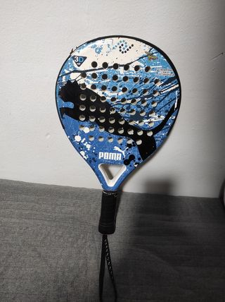 Pala de pádel PUMA