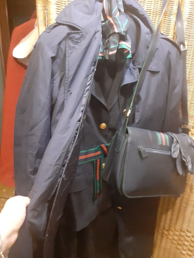 Alitalia divisa Alberta Ferretti