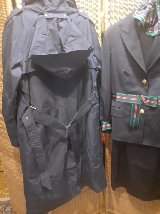 Alitalia divisa Alberta Ferretti