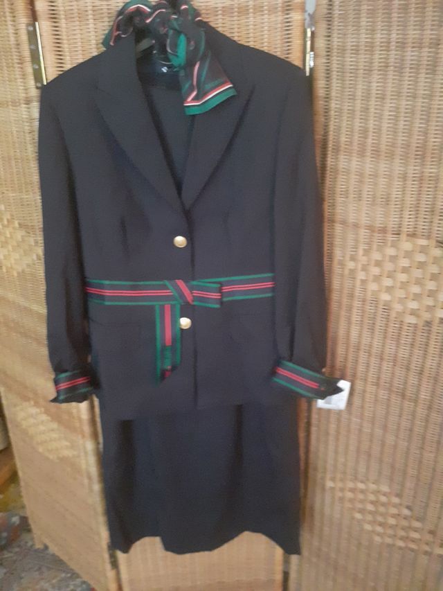 Alitalia divisa Alberta Ferretti