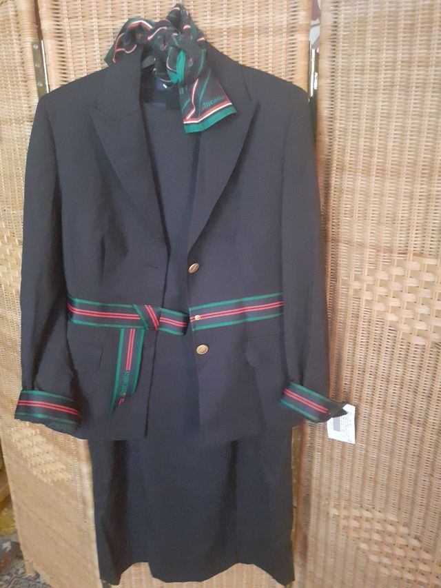 Alitalia divisa Alberta Ferretti