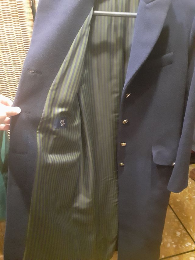 Alitalia divisa Mondrian