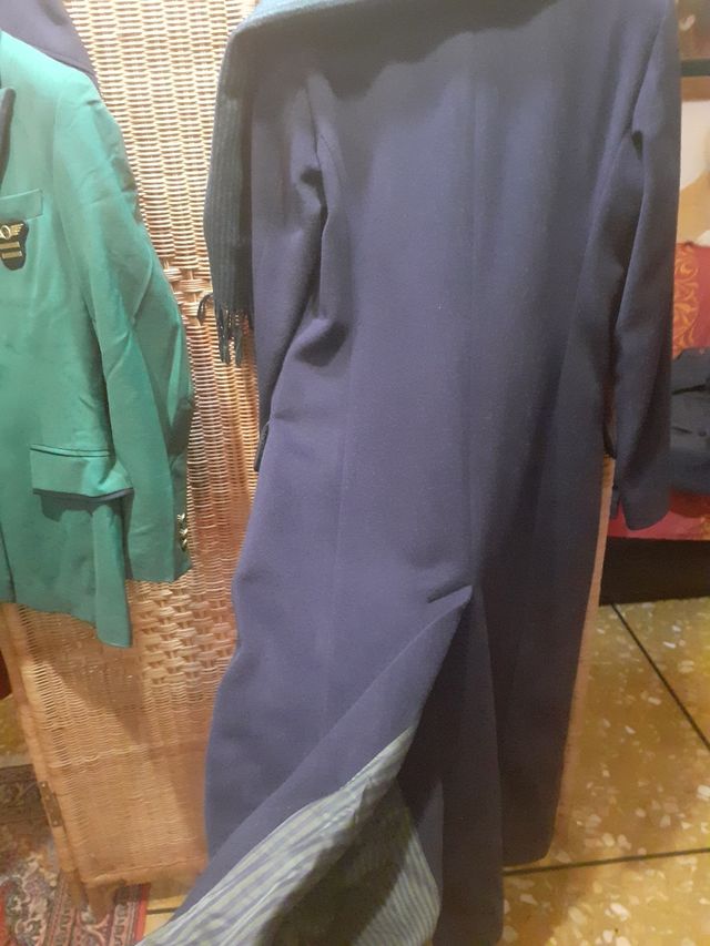 Alitalia divisa Mondrian