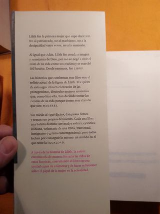 Pequeñas infamias/ La Biblia de barro/ La mujer