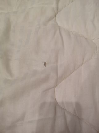 EDREDÓN Y FUNDA CAMA IKEA