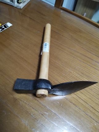 martelo de cálceteiro novo