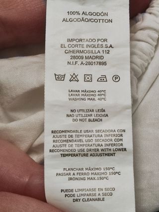 Sábanas ajustables de Moisés o minicuna
