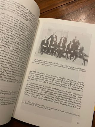Las elecciones de 1931 en Navarra