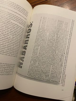 Las elecciones de 1931 en Navarra