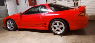 Mitsubishi 3000 GT 2001