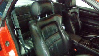 Mitsubishi 3000 GT 2001