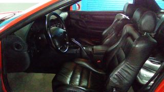 Mitsubishi 3000 GT 2001