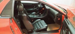 Mitsubishi 3000 GT 2001