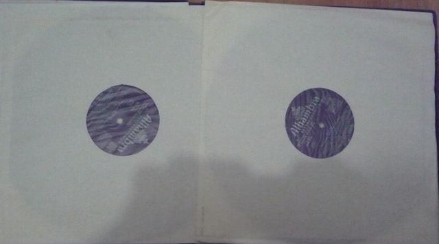 Marina (Arrieta/Caprodon) - Caja 2 Lps