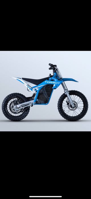 Torrot two