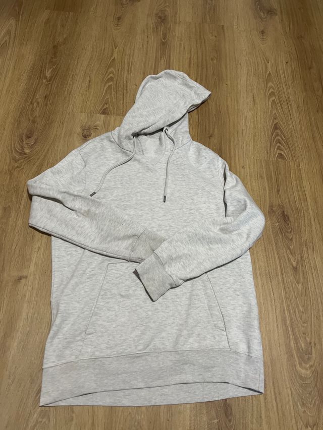 Sudadera berska