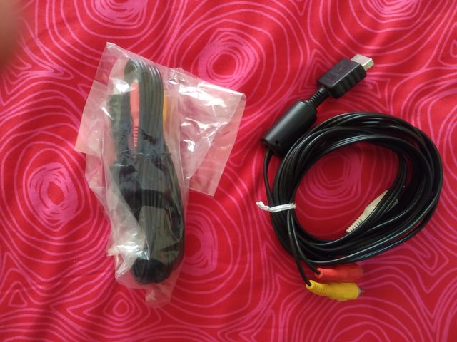 Cable de PlayStation
