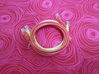 Cables de red