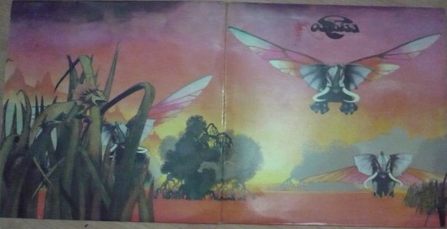 Osibisa - LP Vinilo -