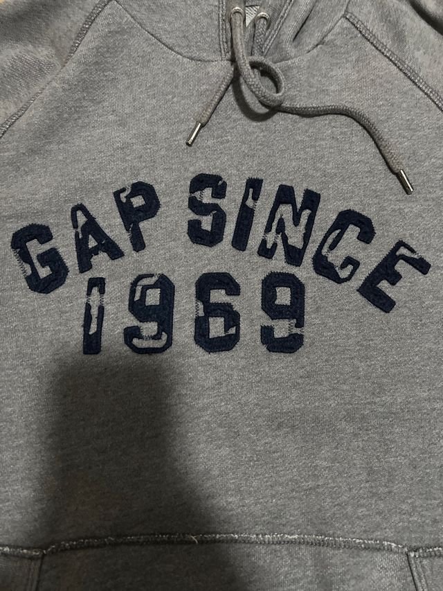 Sudadera con capucha