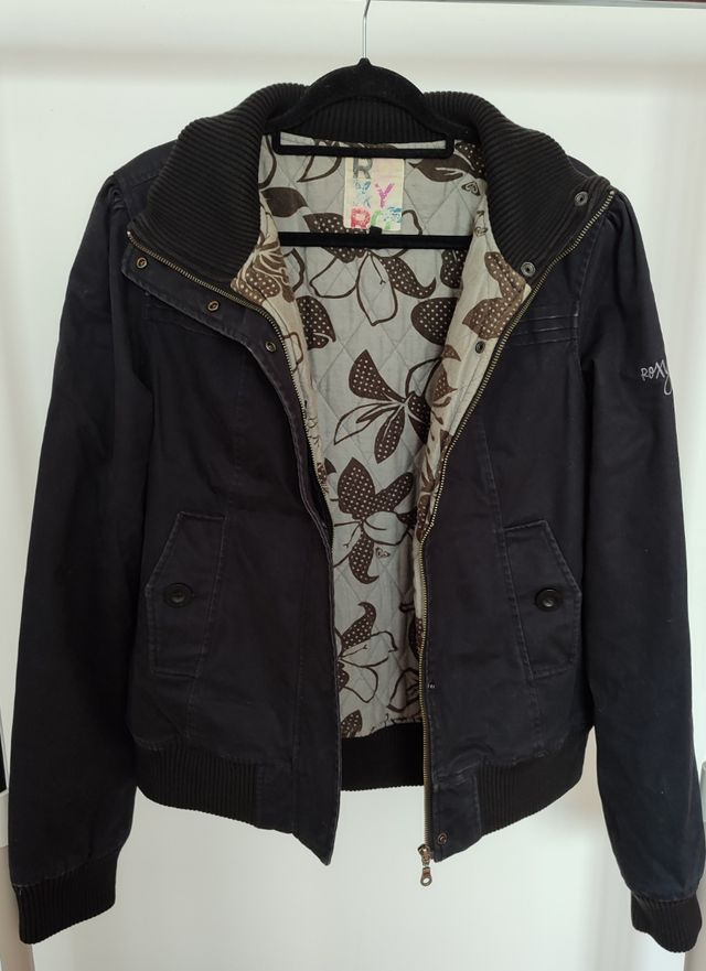 Chaqueta Roxy