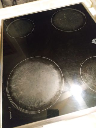 Vitrocerámica BALAY 3EF700XD