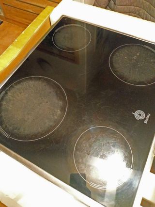 Vitrocerámica BALAY 3EF700XD