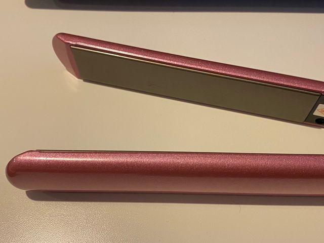 Plancha pelo profesional MY HAIR XS