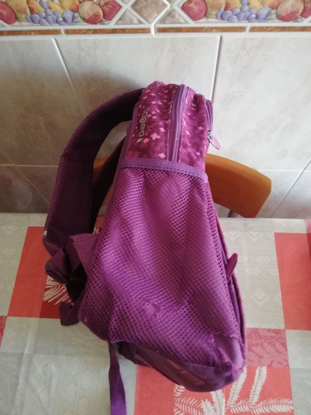 Mochila escolar  Gabol