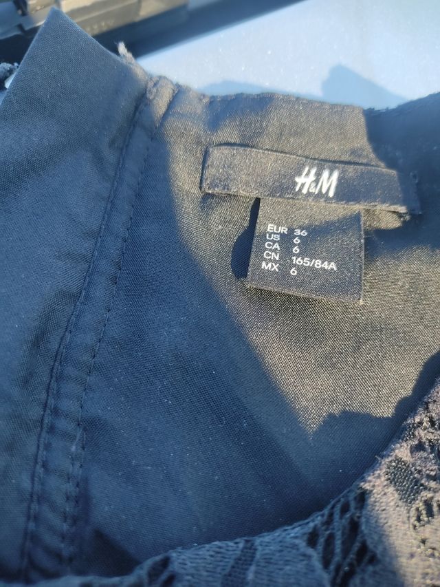 H&M 36