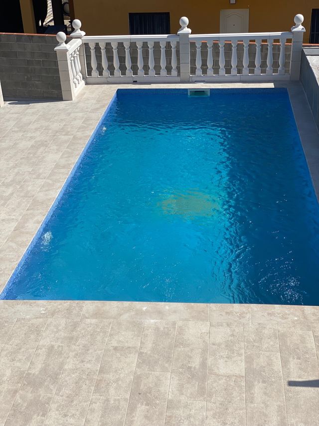 Realizamos reforma integral y obra rustica