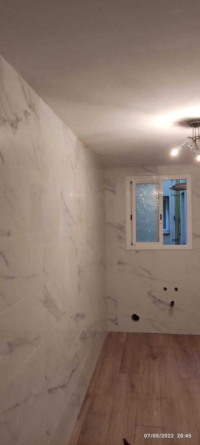 Realizamos reforma integral y obra rustica